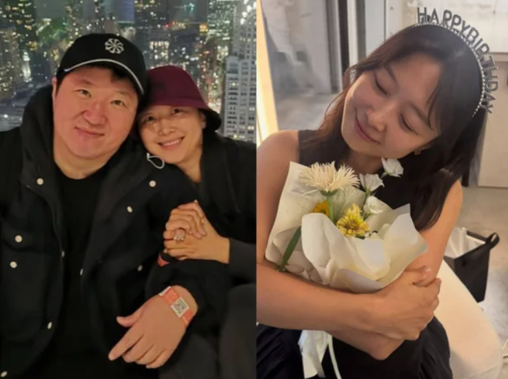5년간 떨어져 살던 정형돈 한유라 기러기 생활 정말 끝났나? 쌍둥이 딸 하와이 유학·귀국 총....