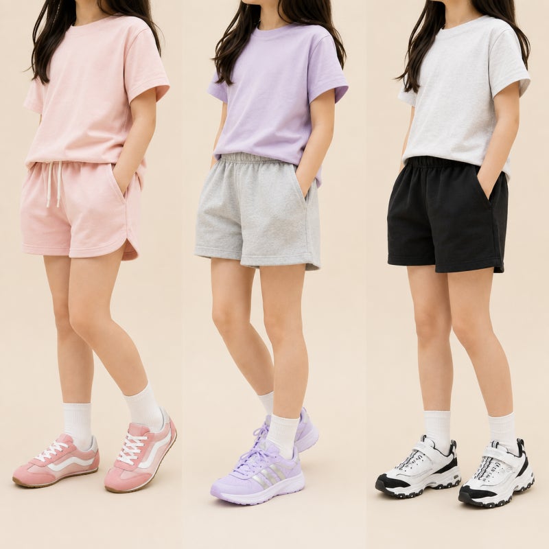 여아 조카 신발선물 뭐 사줄까? 스케쳐스 아디다스 반스 키즈 운동화