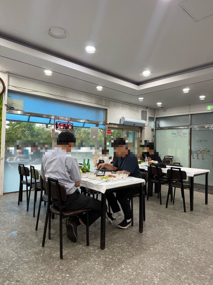 고바우왕소금생구이 사진 3