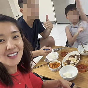 김빈우 발리 이주 결정! 1년 고민 끝 그녀가 꿈꾸는 새로운 삶은?