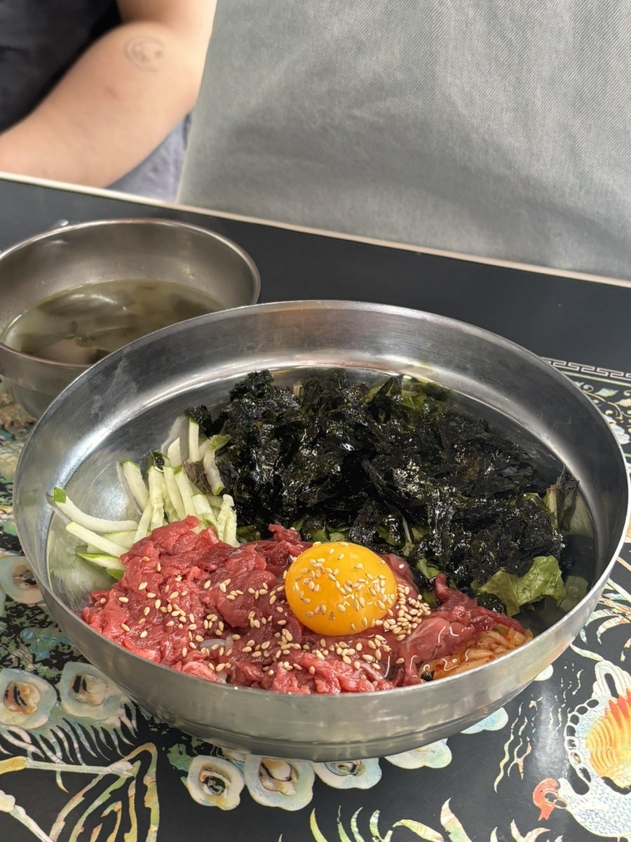 고서회관 사진 4