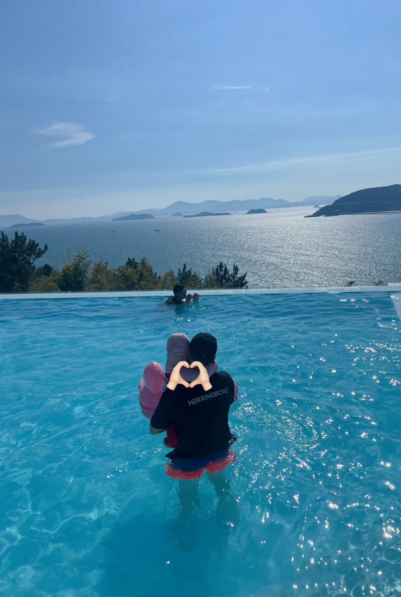 Yeosu The Ark Resort Review | A Complete Guide from Rooms to Facilities