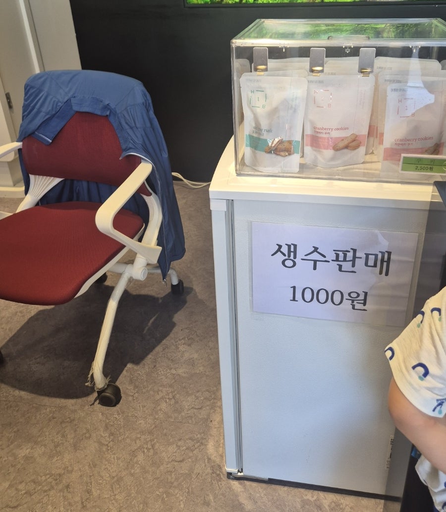 태백산 하늘전망대 사진 3