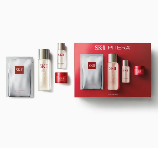 SK2 피테라 에센스 고찰
