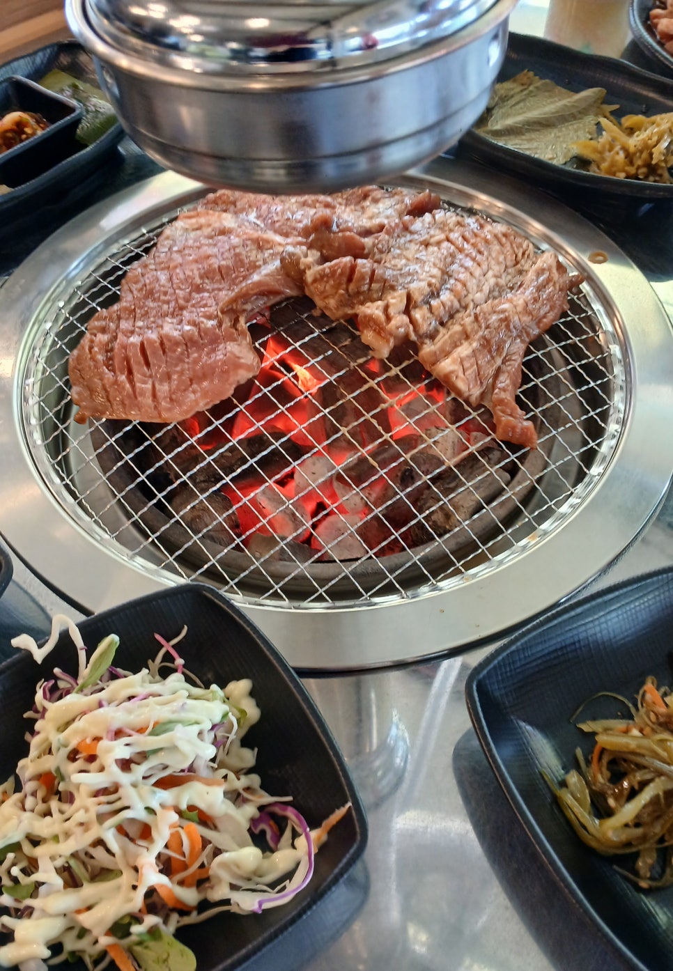 손박사숯불갈비 사진 4