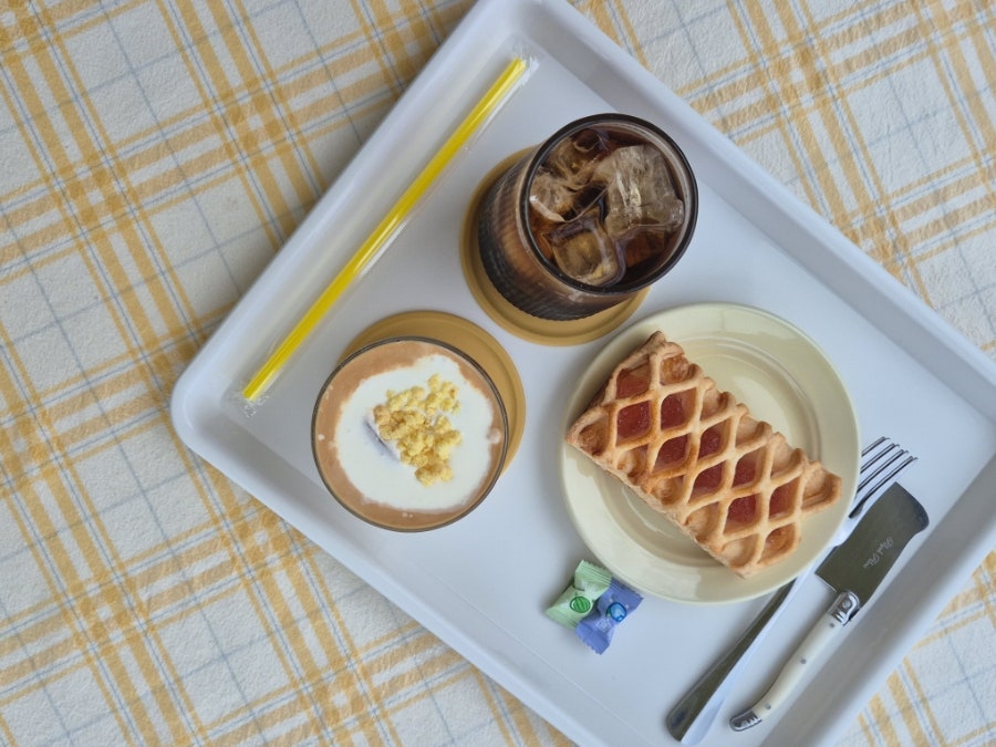 노랑 사진 4
