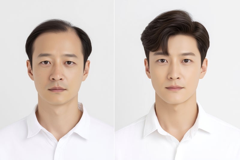 연세모에버의원 비절개모발이식, 가격만 보고 고르면 놓치는 것은?
