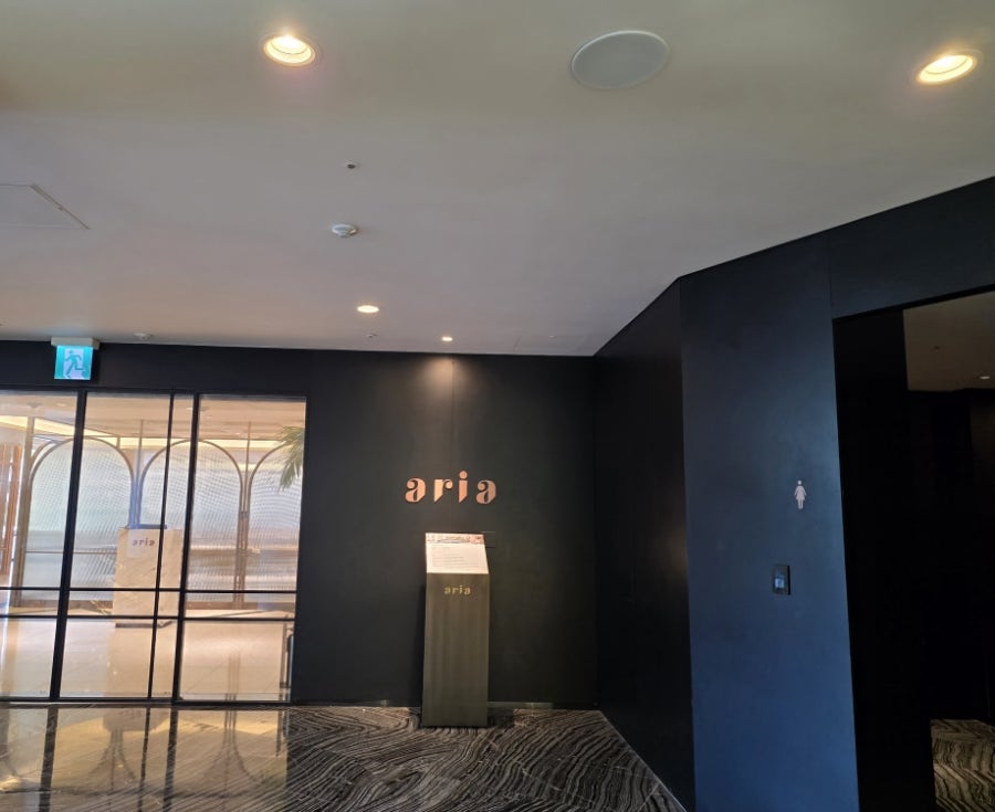그랜드조선제주 아리아 사진 1
