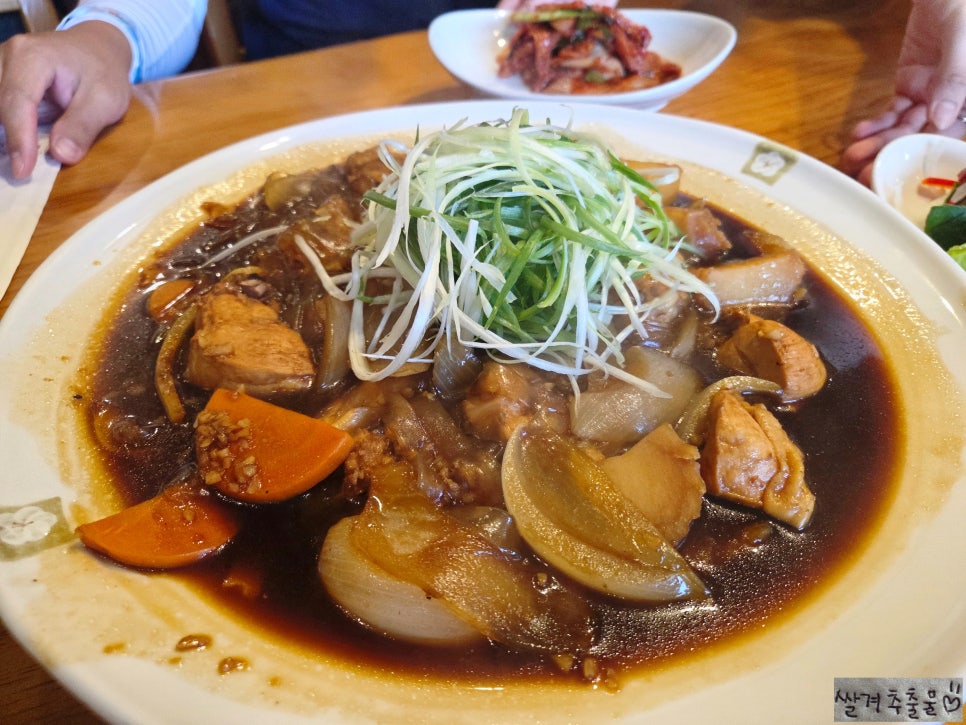 안동김대감 사진 6
