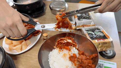 매운실비김치 원조/대전 선화동소머리해장국(소머리국밥,참치비빔,실비김치/메뉴/주차/포장....