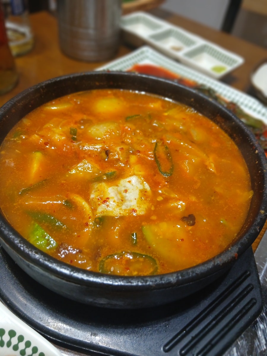 우정회센타 중문점 사진 5