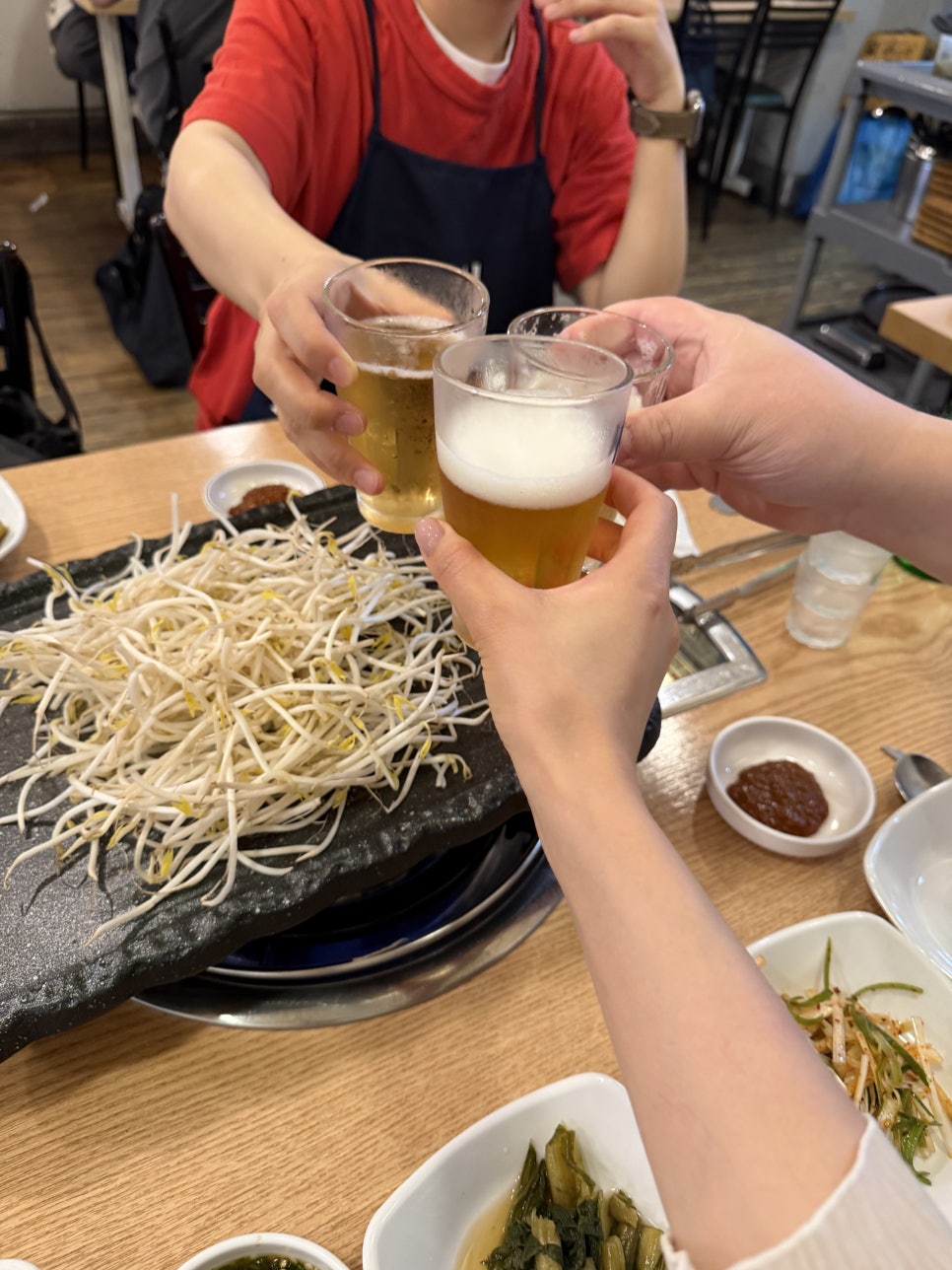 한우차돌집 사진 4