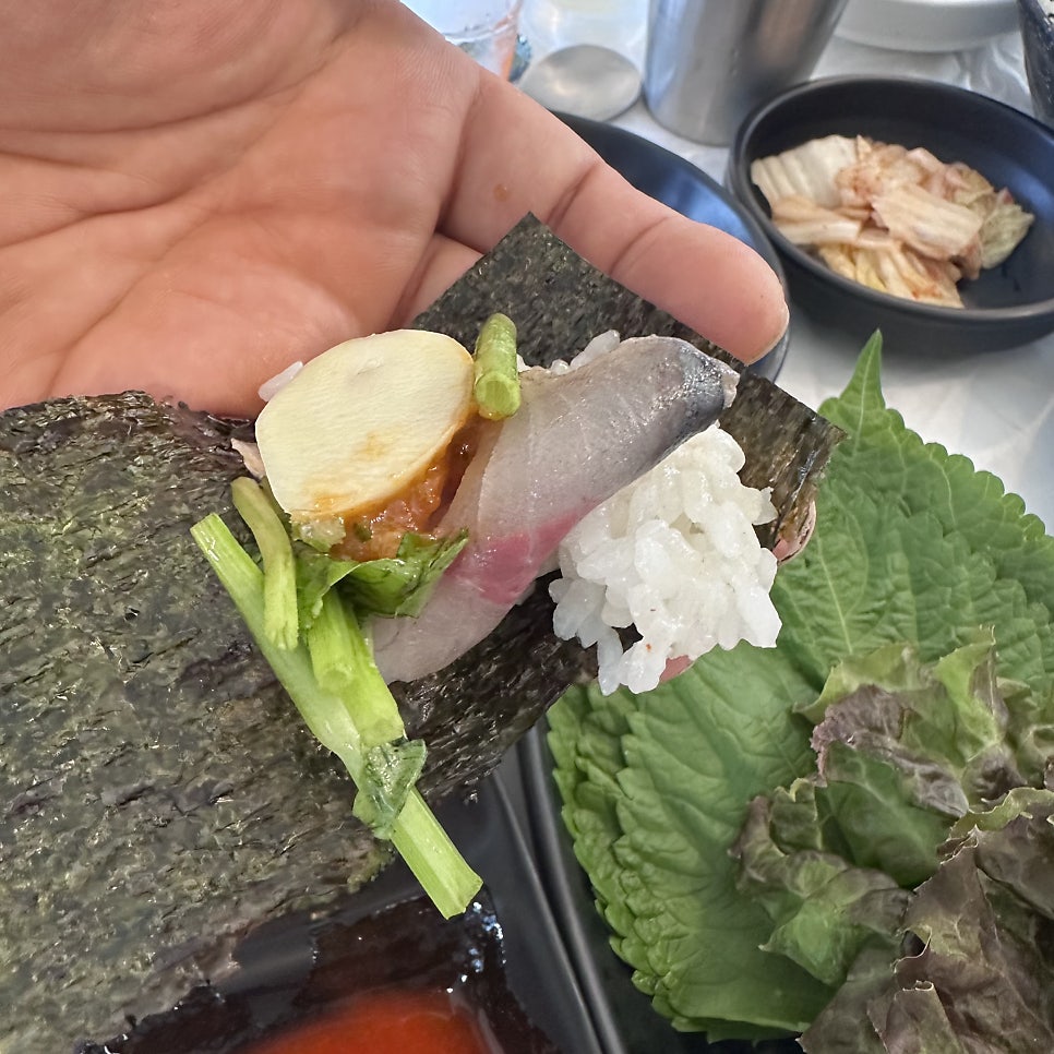 백록집 사진 5