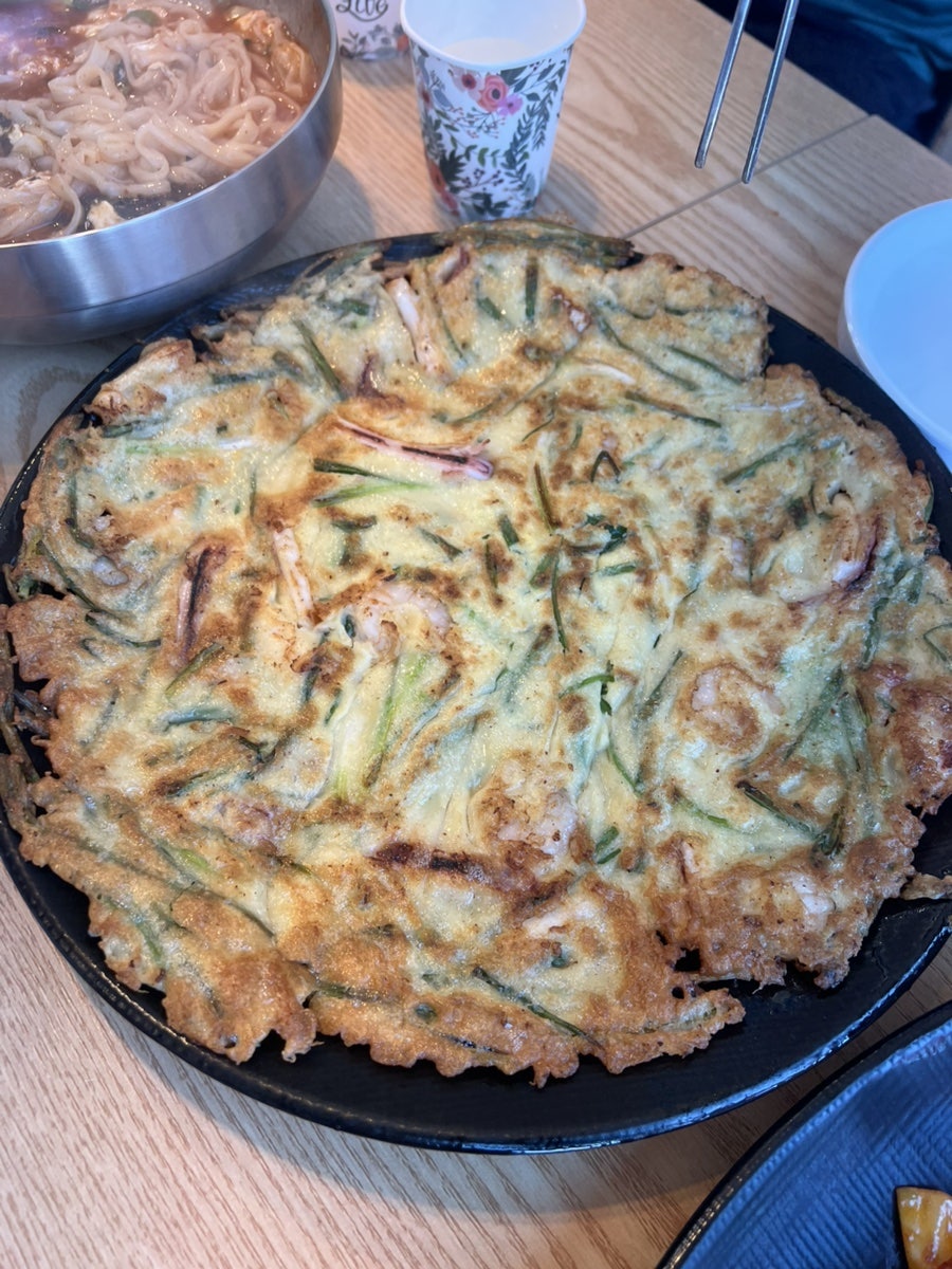 추암한끼 사진 6
