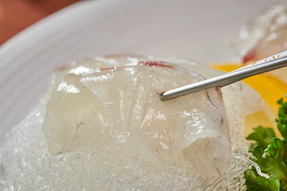 대포동산횟집 사진 6
