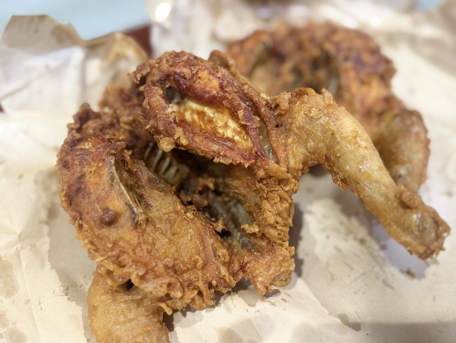 가마치통닭 고창월곡점 사진 1
