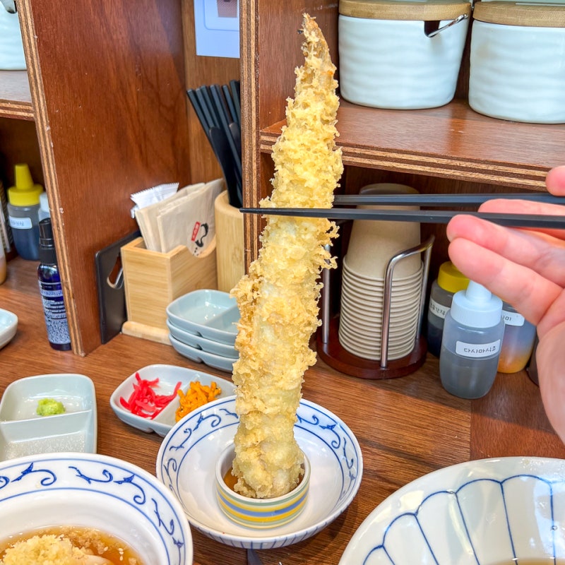 상암동 점심 맛집 우동키노야 상암점 붓카케우동 수제돈카츠