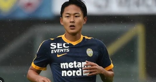 이승우 월드컵 명단 탈락, 일본 매체가 짚은 3년의 속사정