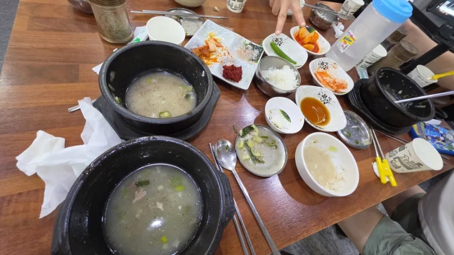 팔팔순대국 사진 6