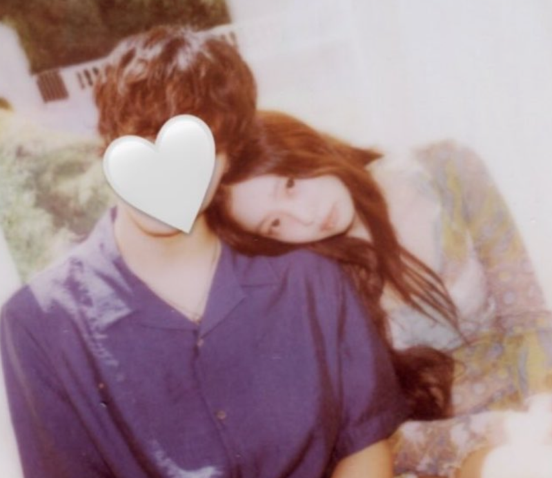 제니 카이 누구? 뮤비 속 남자 정체 밝혀지자 반응 뒤집혔다