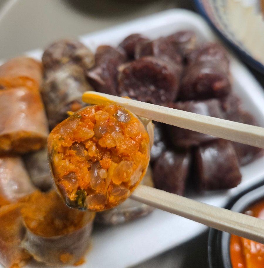 전남친순대 언양본점 사진 2