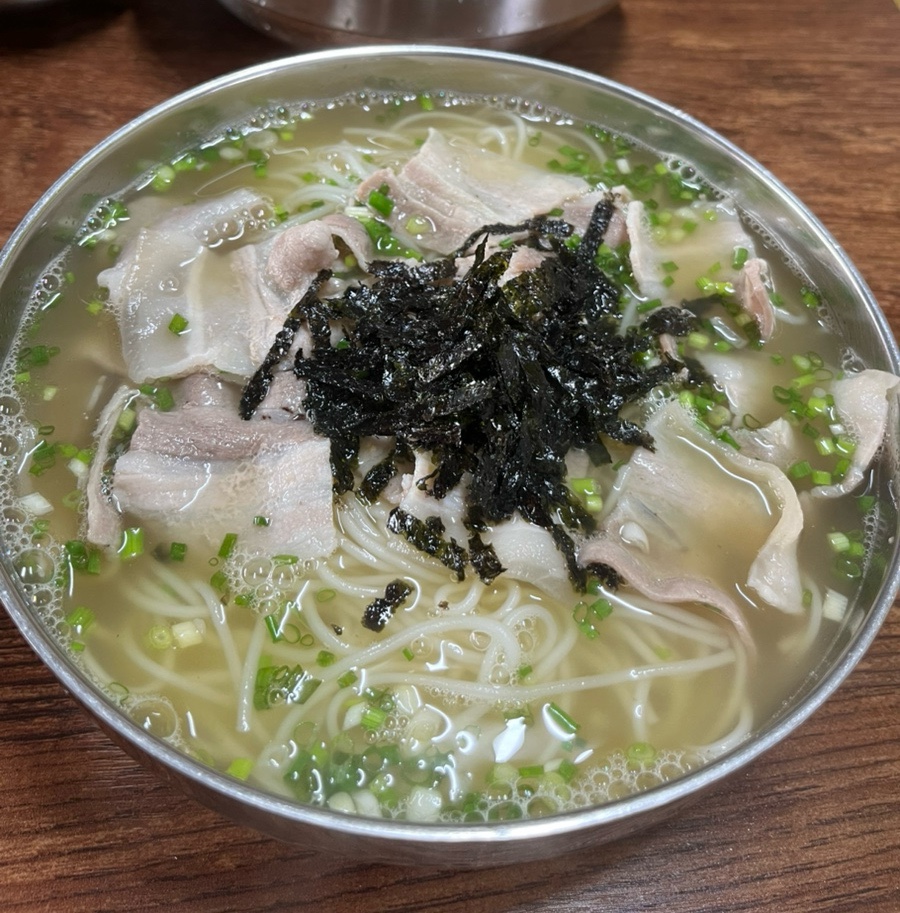 파도식당 사진 5