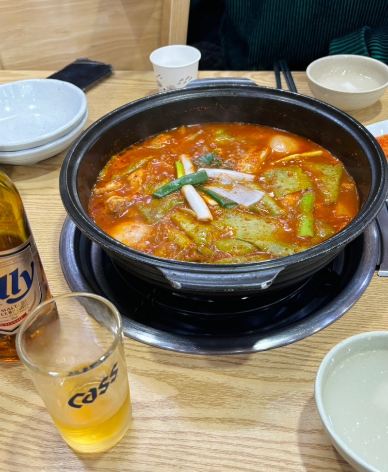 밤실마을 사진 4