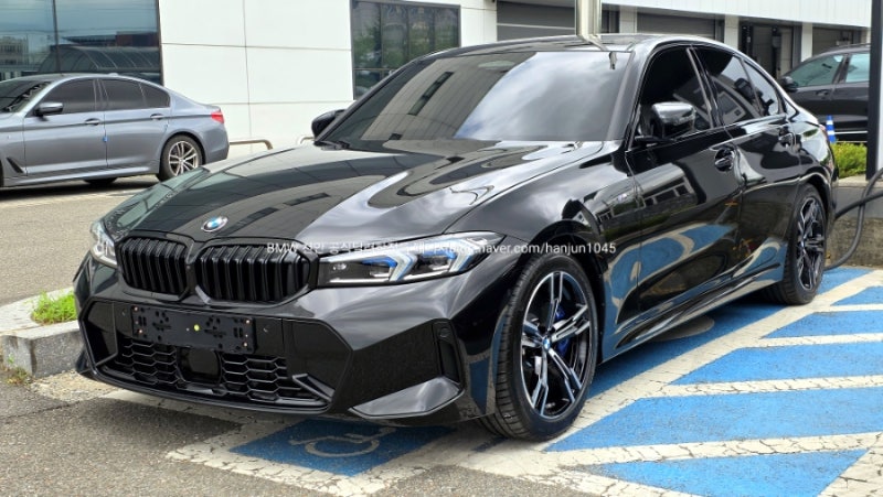2026년 8월 BMW 즉시 출고 가능 차량 총정리 | 모델·색상·가격