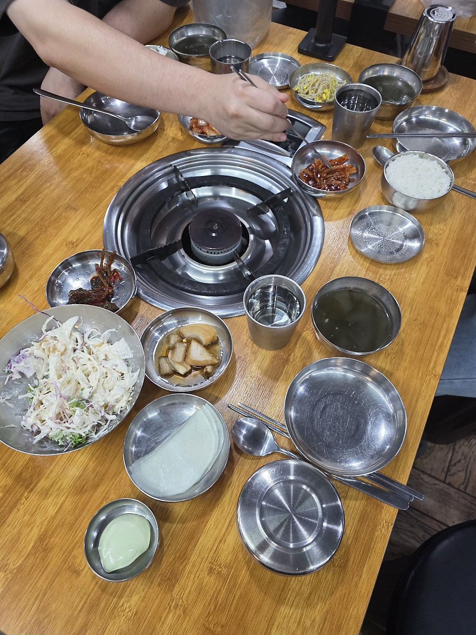 양푼왕갈비 사진 5