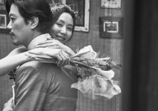 여고괴담2로 데뷔한 배우 박예진