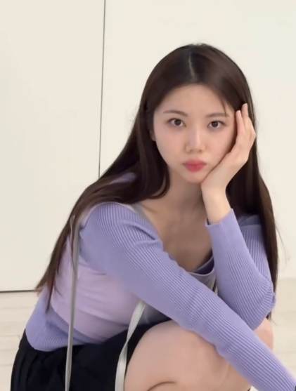 이가은 인스타그램주소 및 프로필 사진[에프터스쿨]