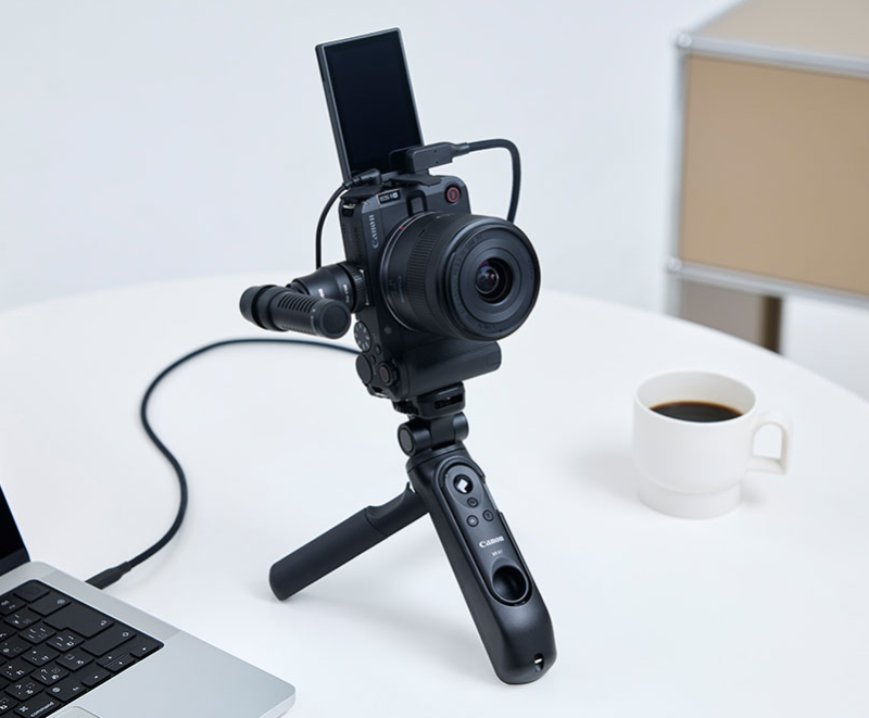 캐논 EOS R50 V 구매 전 꼭 알아야 할 정보 & 활용팁