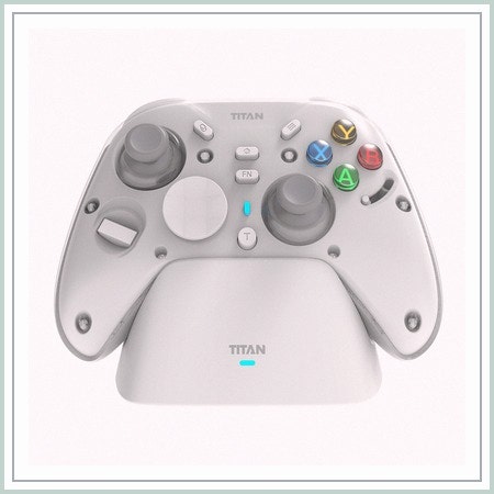 제닉스 게임패드 PC 닌텐도 연결법·추천 이유