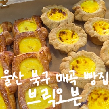 브릭오븐 사진 1