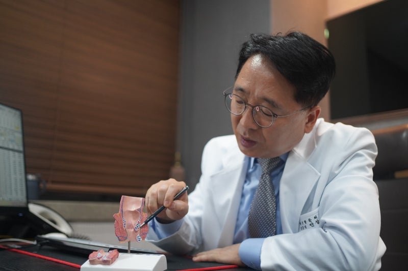 일산 항문외과, 수술하기 전 확인해야 할 두 가지