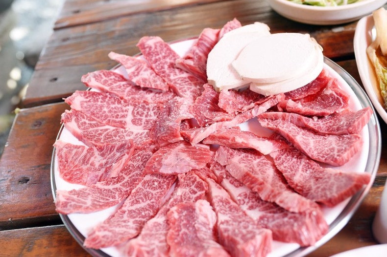 푸른가든 사진 3
