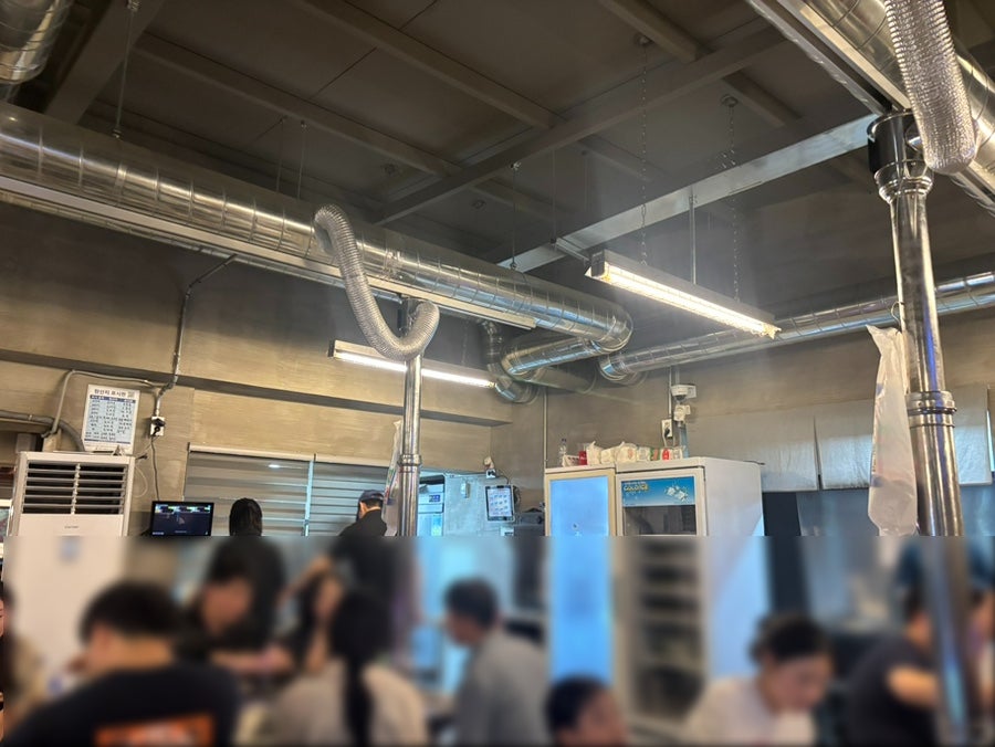 농성화로 계림점 사진 5