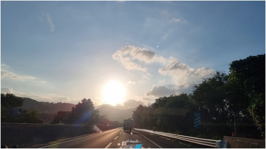 일월 사진 2