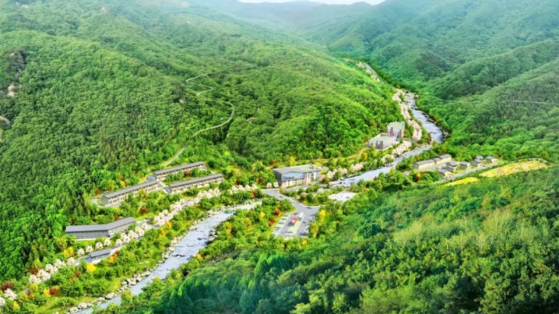 국립진안고원 산림치유원 숙박부터 예약까지 총정리