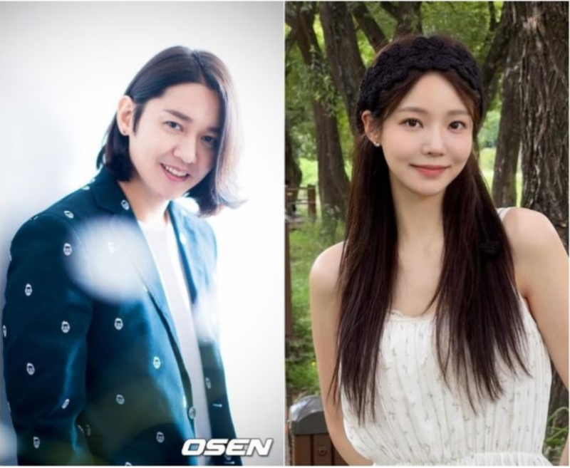 강균성·유하진, 혼전순결 깬 신앙의 연결고리 공식 발표와 과거 발언 정확히 구분하면