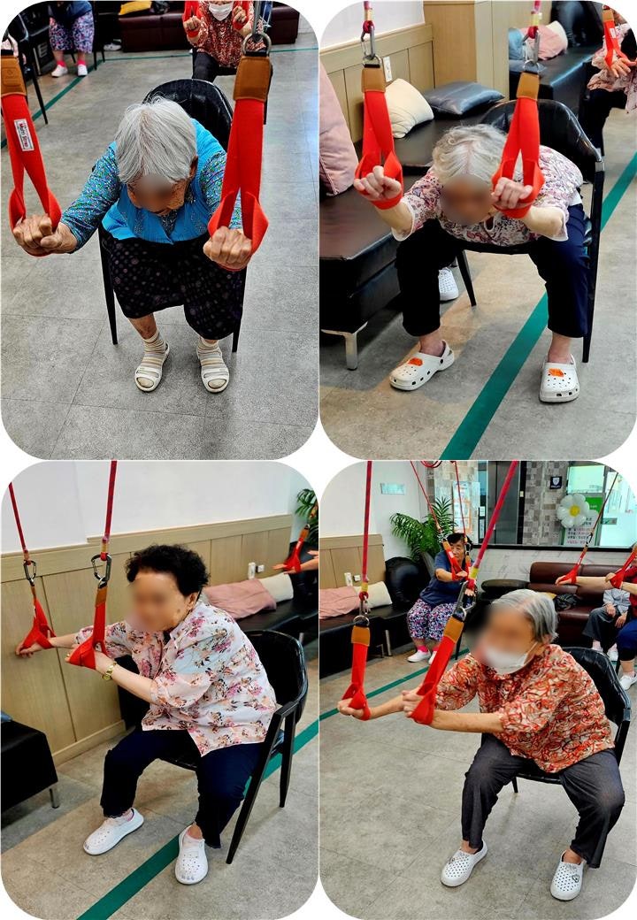 굿모닝 사진 2