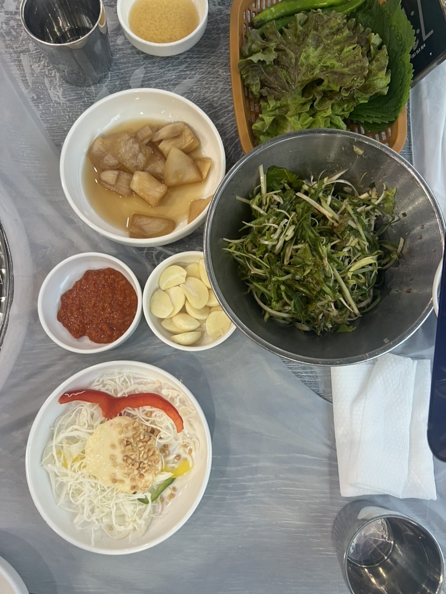 영농한우식육식당 사진 5