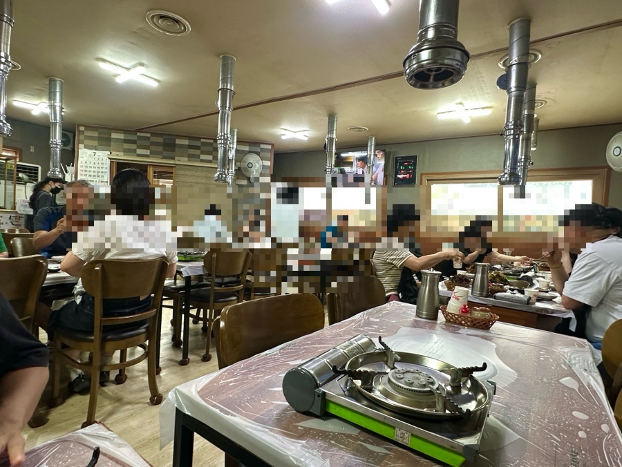 삼정식당 사진 3
