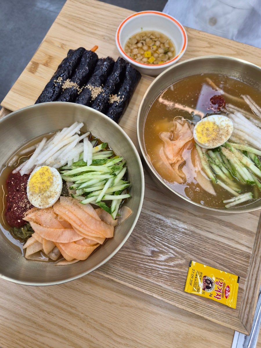 애플꼬마김밥 이인점 사진 1
