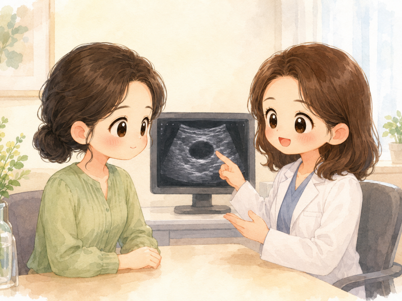 마른 체형 유방 통증, 어떤 질환을 의심해야 할까?