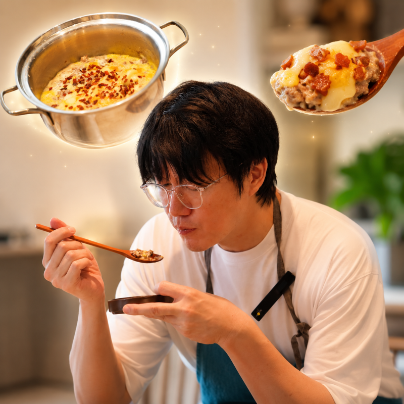 성시경 소고기 치즈계란찜 레시피, 단백질 폭탄! 다이어트 식단으로 딱