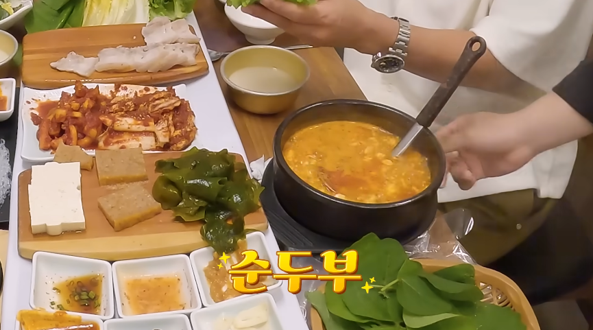 제주돔베고기집 사진 4