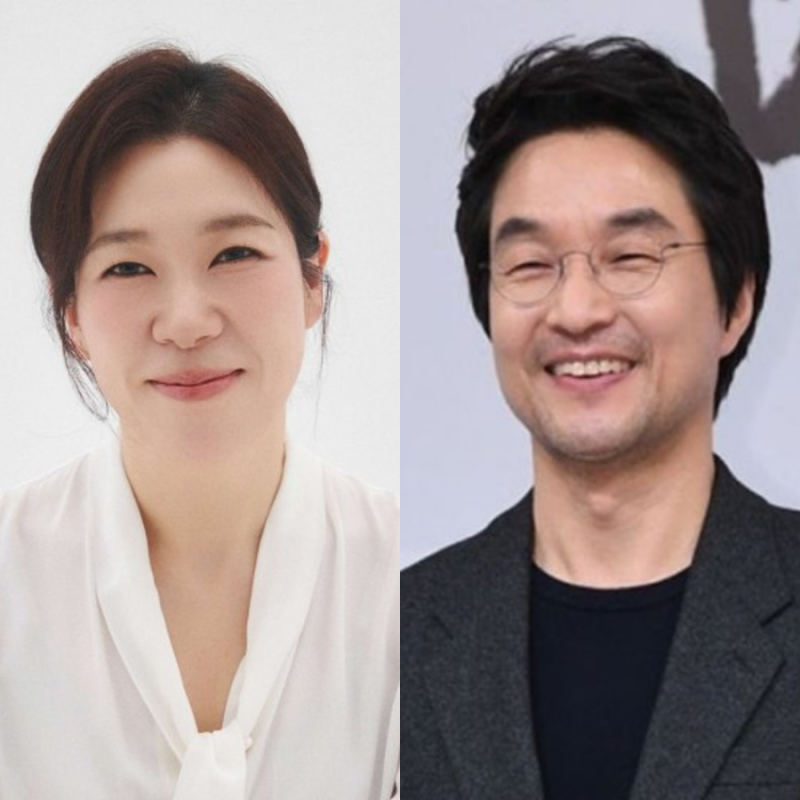 한석규 염혜란 새동네 주연 보도, 은퇴 요원들이 모인 수상한 시골마을