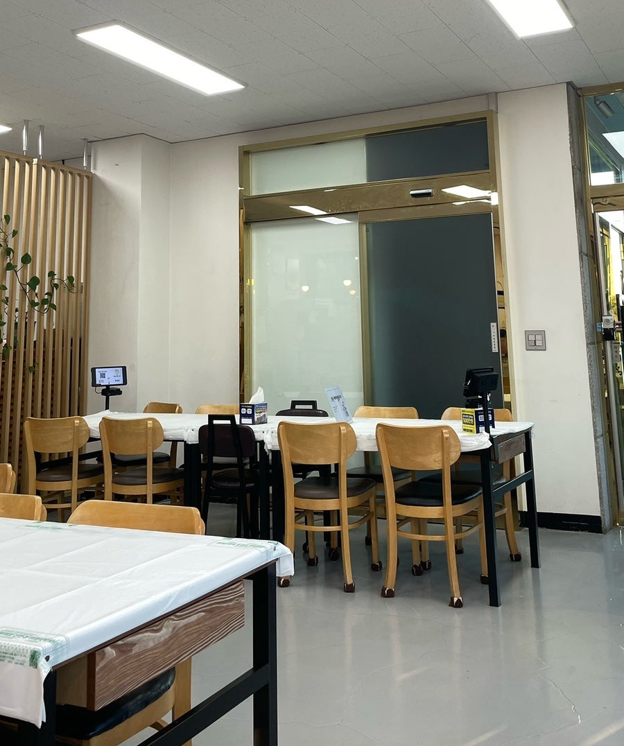 한올 오징어보쌈 &국수 사진 3