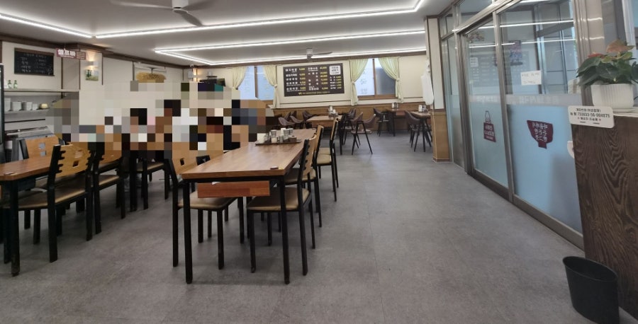 금호돼지국밥 영천본점 사진 2